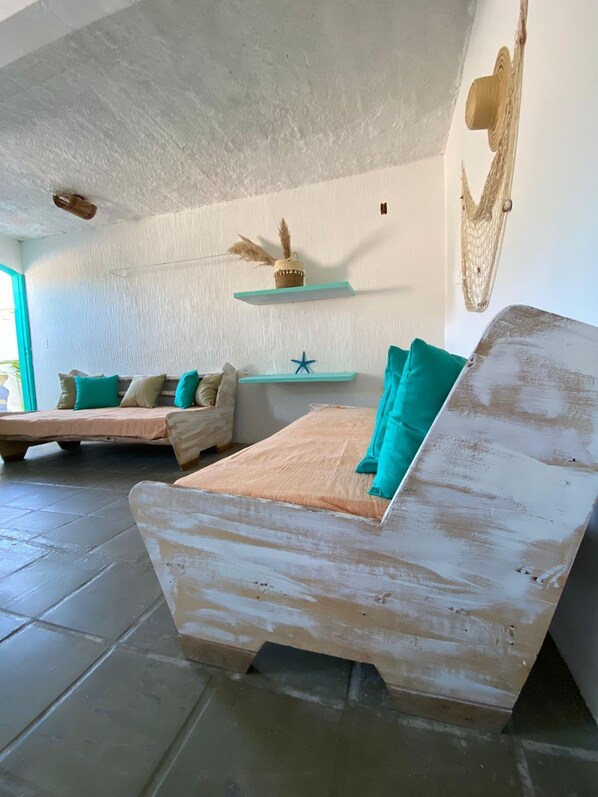 Familie suite | Gratis wifi