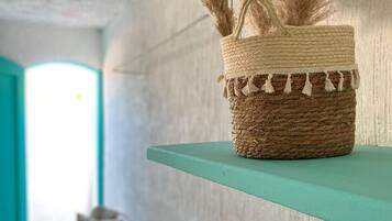 Suíte família | 1 quarto, Wi-Fi de cortesia