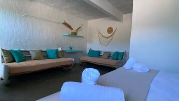 Suíte família | Wi-Fi de cortesia