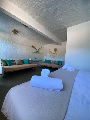 Familie suite | Gratis wifi