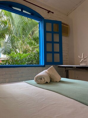 Comfort Double Room | Free WiFi - Pousada Cantinho Ossos (Búzios)