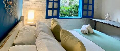 Comfort Double Room | 1 bedroom, free WiFi