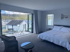 3 chambres, Wi-Fi gratuit