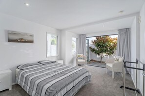 3 chambres, Wi-Fi gratuit