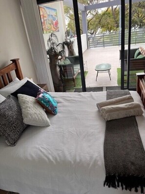 1 bedroom, free WiFi