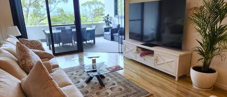 TV