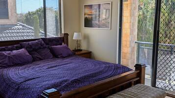 3 bedrooms, free WiFi