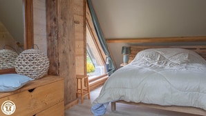 3 bedrooms, free WiFi - Le Buron de la Roche Vendeix (LA BOURBOULE)