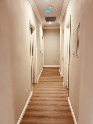 Interior - 4-bedroom townhome in delightful Hacienda Heights with AC, WiFi (Hacienda Heights)