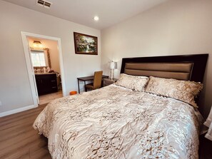 4 bedrooms, WiFi