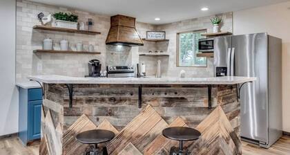 Luxury Spacious House Great for a Family Retreat