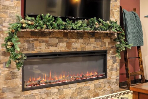 Refined 6BR Moose & Bear Lodge by Sweetheart Stays