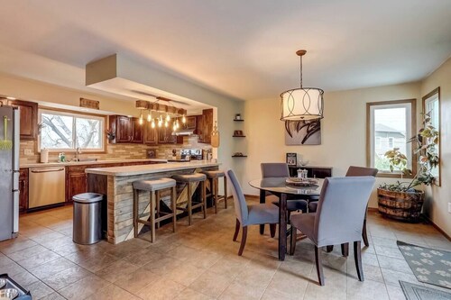 3BR Paws & Relax by Sweetheart Stays