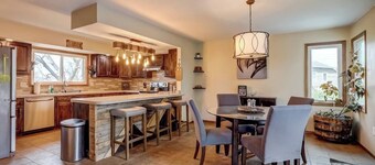 3BR Paws & Relax by Sweetheart Stays