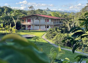 Exterior - MuchoSur Filandia (Filandia)