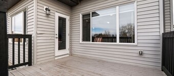 The Canadiana | Games Room | Sleeps 11 | King Bed