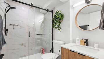 ヘアドライヤー、タオル、石鹸、シャンプー