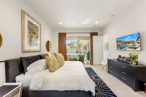 3 Schlafzimmer, Bügeleisen/Bügelbrett, WLAN, Bettwäsche