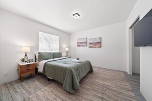 4 Schlafzimmer, Bügeleisen/Bügelbrett, Reisekinderbett, kostenloses WLAN