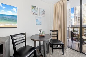 تناول الطعام