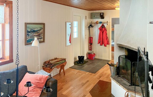 2 bedroom stunning home in Sysslebäck