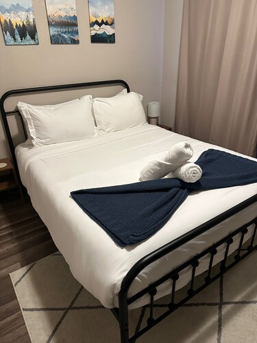 The Denali Nook in UMED District & University prk!