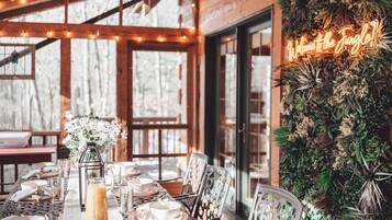 Restaurantes
