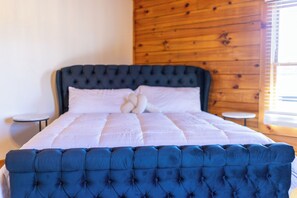 3 chambres, fer et planche Ă repasser, Wi-Fi, draps fournis