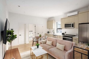 Fernseher, Arbeitsbereiche