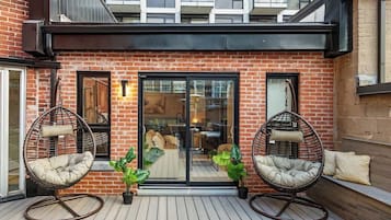 Teras/patio