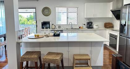 Chillax Rest - close to Airport