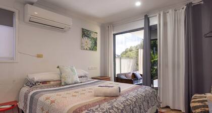 Chillax Rest - close to Airport