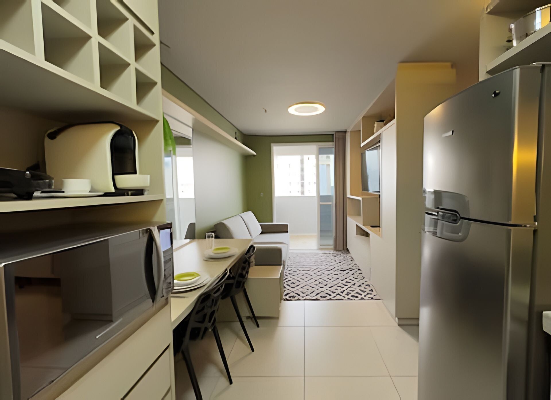 Apartment | Interior