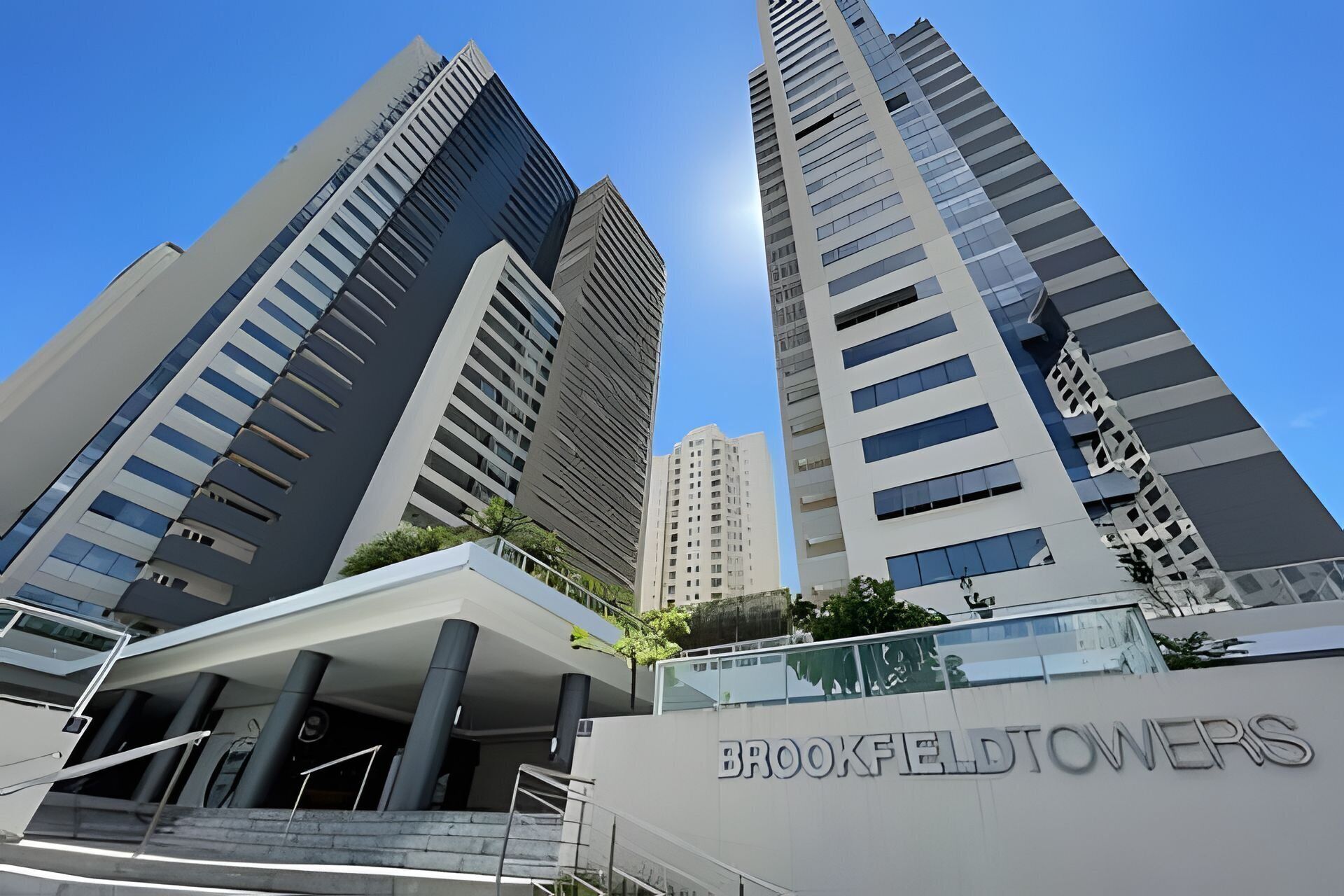 Lägenhet | Exteriör