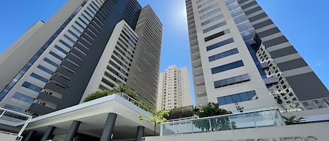 Appartement | Extérieur