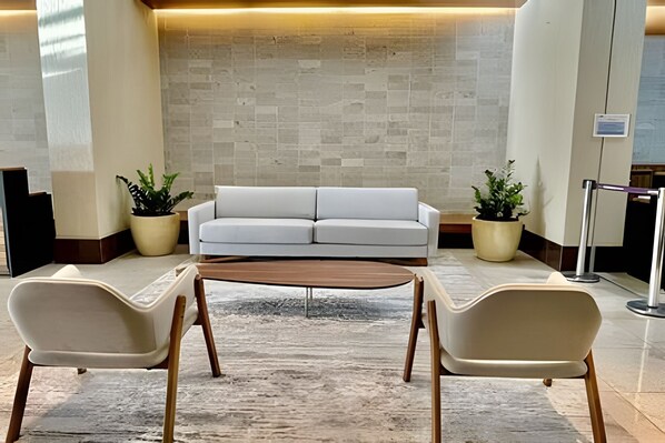 Apartment | Interior