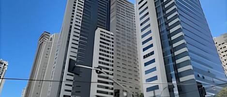 Apartment | Exterior