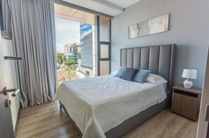 1 chambre, Wi-Fi