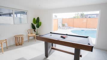 Sala de juegos