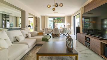 Een tafeltennistafel