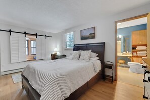 3 Schlafzimmer, kostenloses WLAN, Bettwäsche