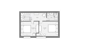 Floor plan - L' Appart 1925 - REIMS (REIMS)