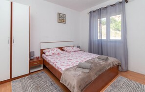 3 Schlafzimmer, kostenloses WLAN, Bettwäsche