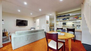 コンドミニアム ベッド (複数台) バルコニー (La Residence 4 #M10) | 内装