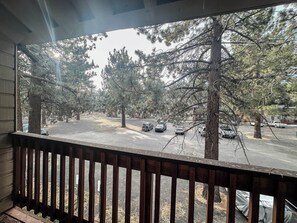 Property grounds - Cozy Condo for 4, Near Shuttle & Eagle Lodge! (Mammoth Lakes)