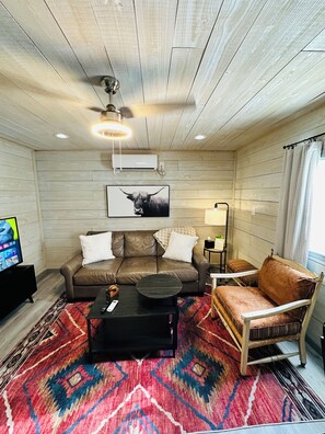 Téléviseur connecté