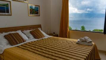 3 Schlafzimmer, WLAN