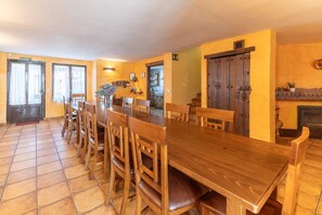 Restaurantes