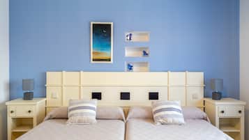 5 Schlafzimmer, Bügeleisen/Bügelbrett, kostenloses WLAN, Bettwäsche