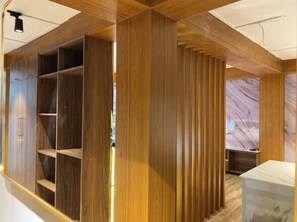 Interior - Spacious & modern 750 Sq. Ft studio in Thamel (Kathmandu)